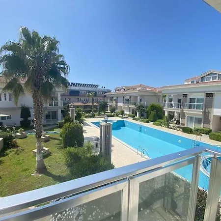 Golf Garden Evleri *