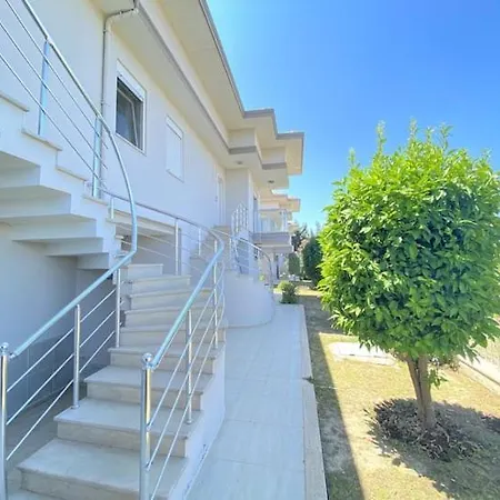 Golf Garden Evleri Μπέλεκ