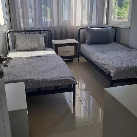 Golf Garden Evleri Πάρκο διακοπών
