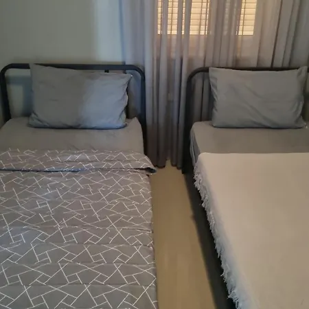 Golf Garden Evleri Belek